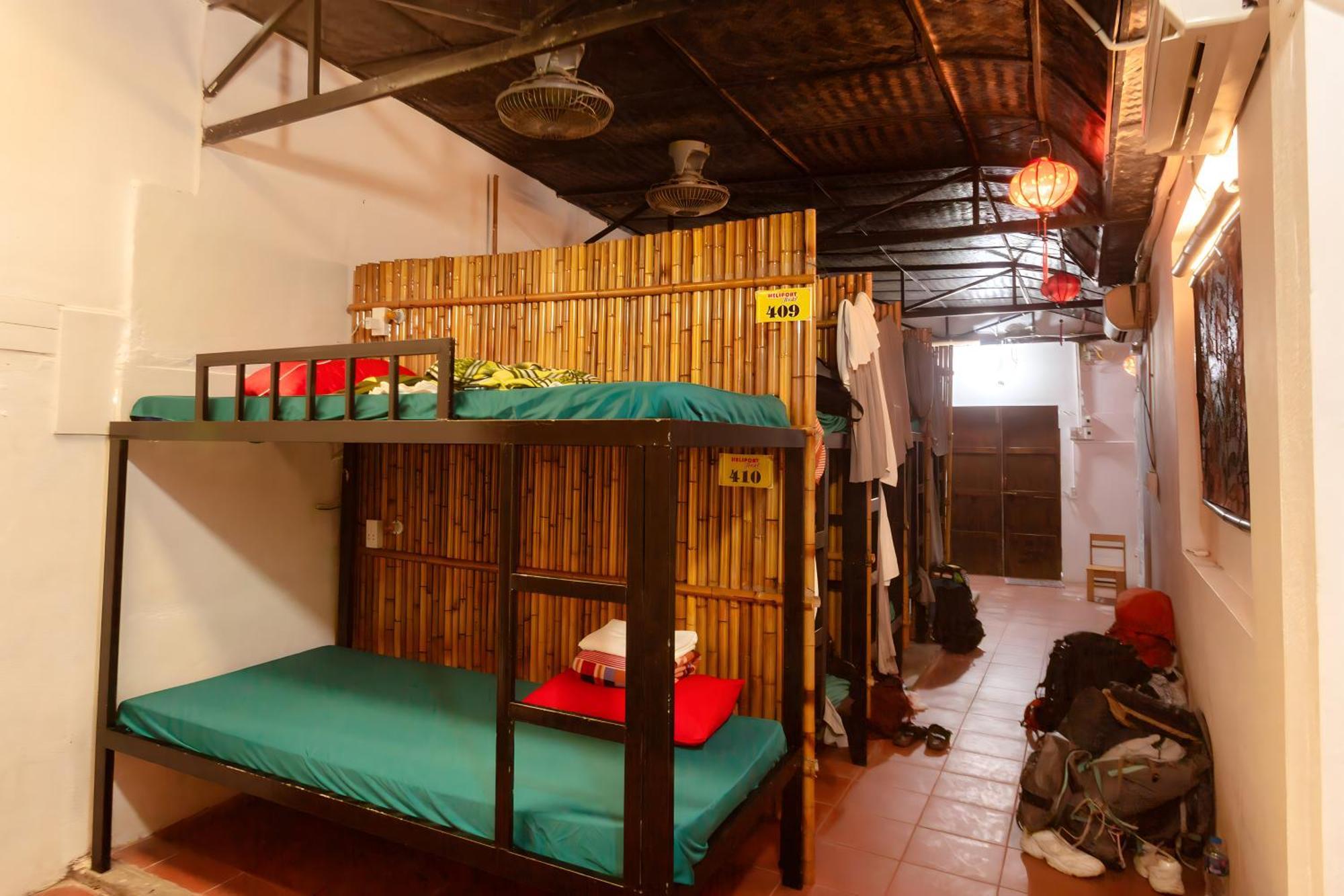 Serendipity Experience Hoi An Old Town Exterior photo