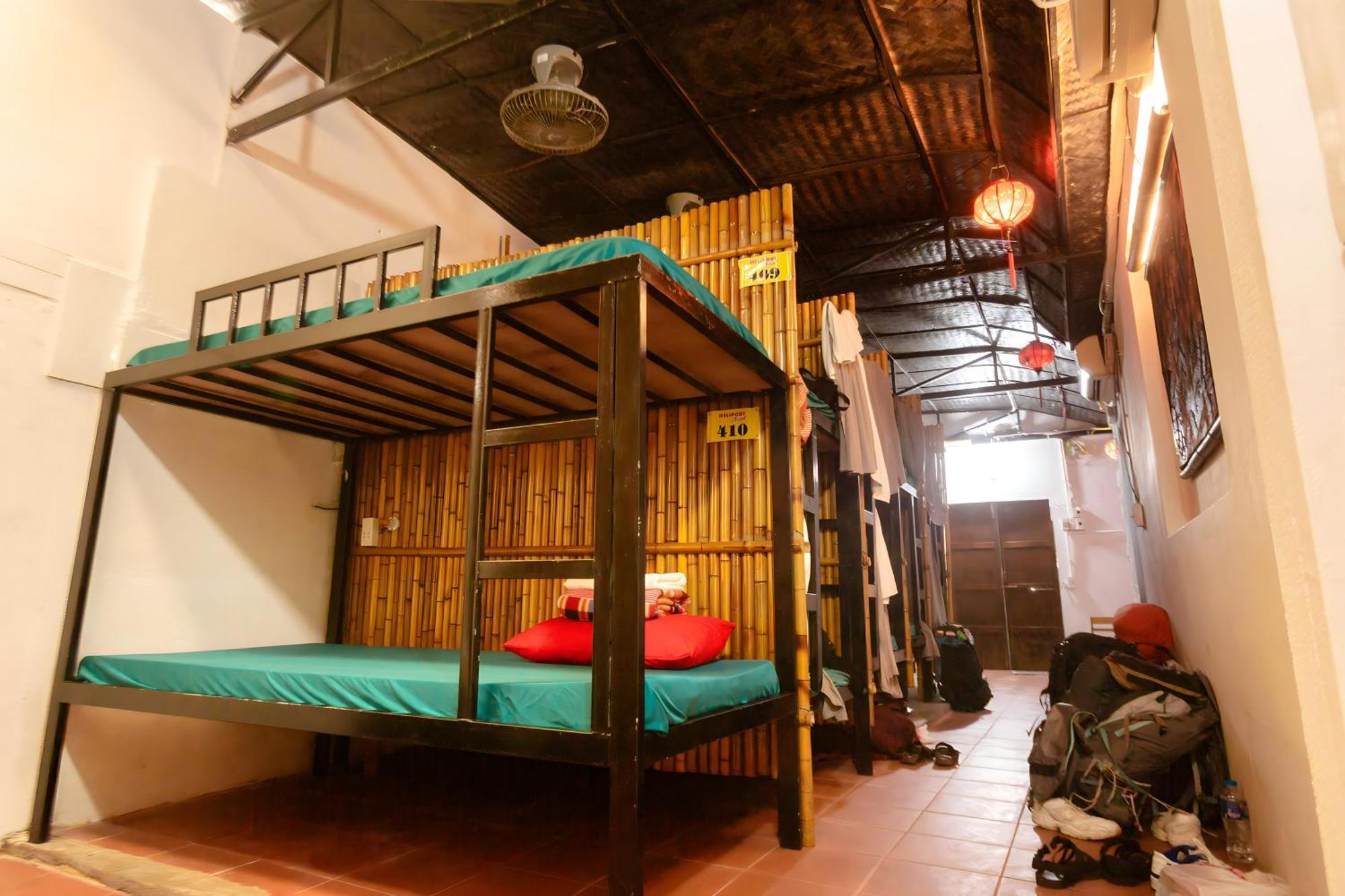 Serendipity Experience Hoi An Old Town Exterior photo
