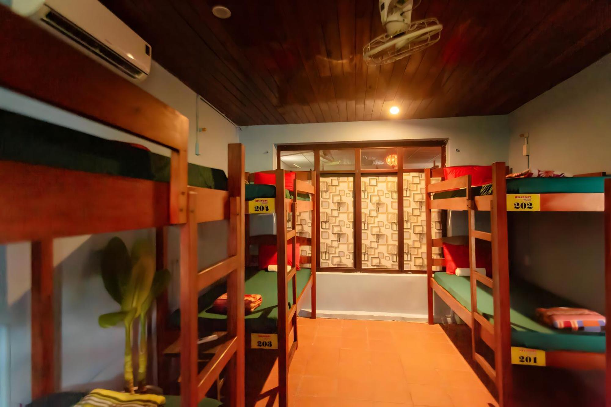 Serendipity Experience Hoi An Old Town Exterior photo