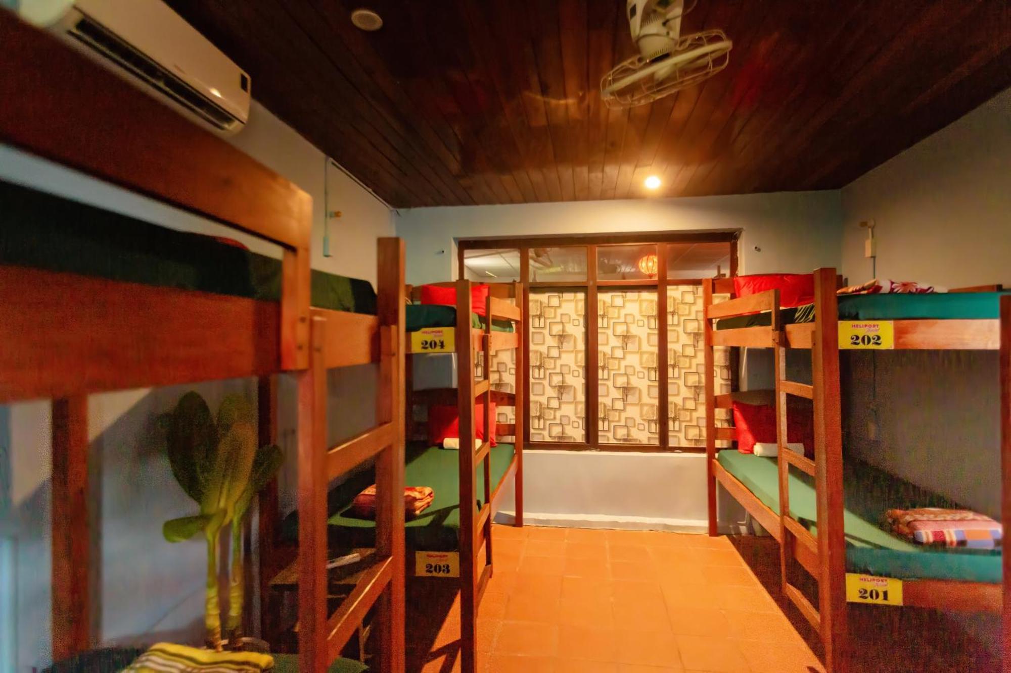 Serendipity Experience Hoi An Old Town Exterior photo