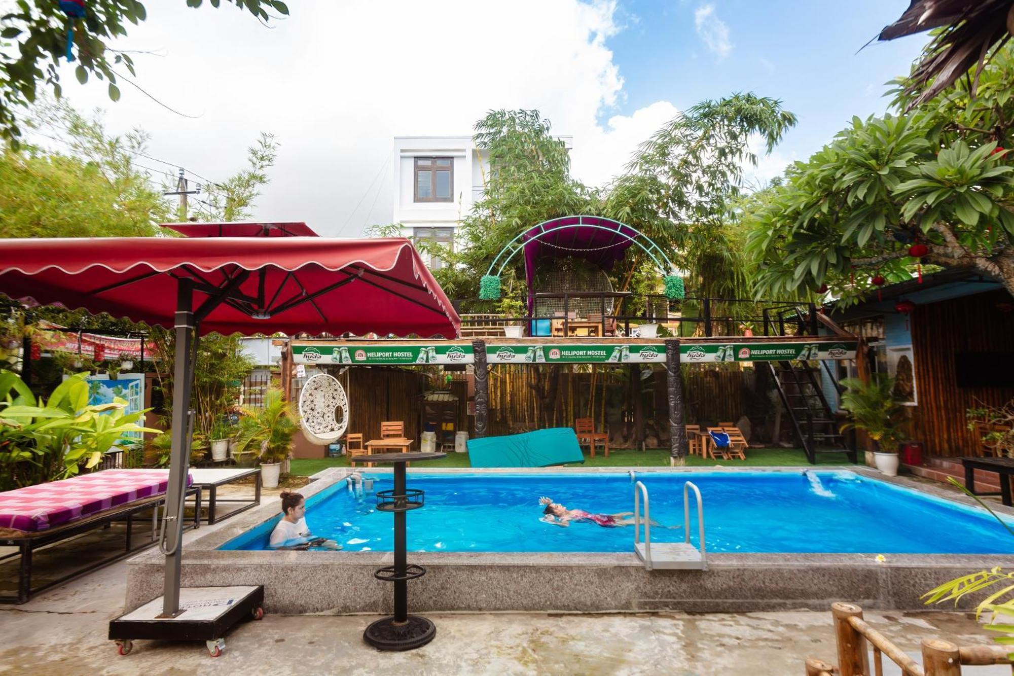 Serendipity Experience Hoi An Old Town Exterior photo