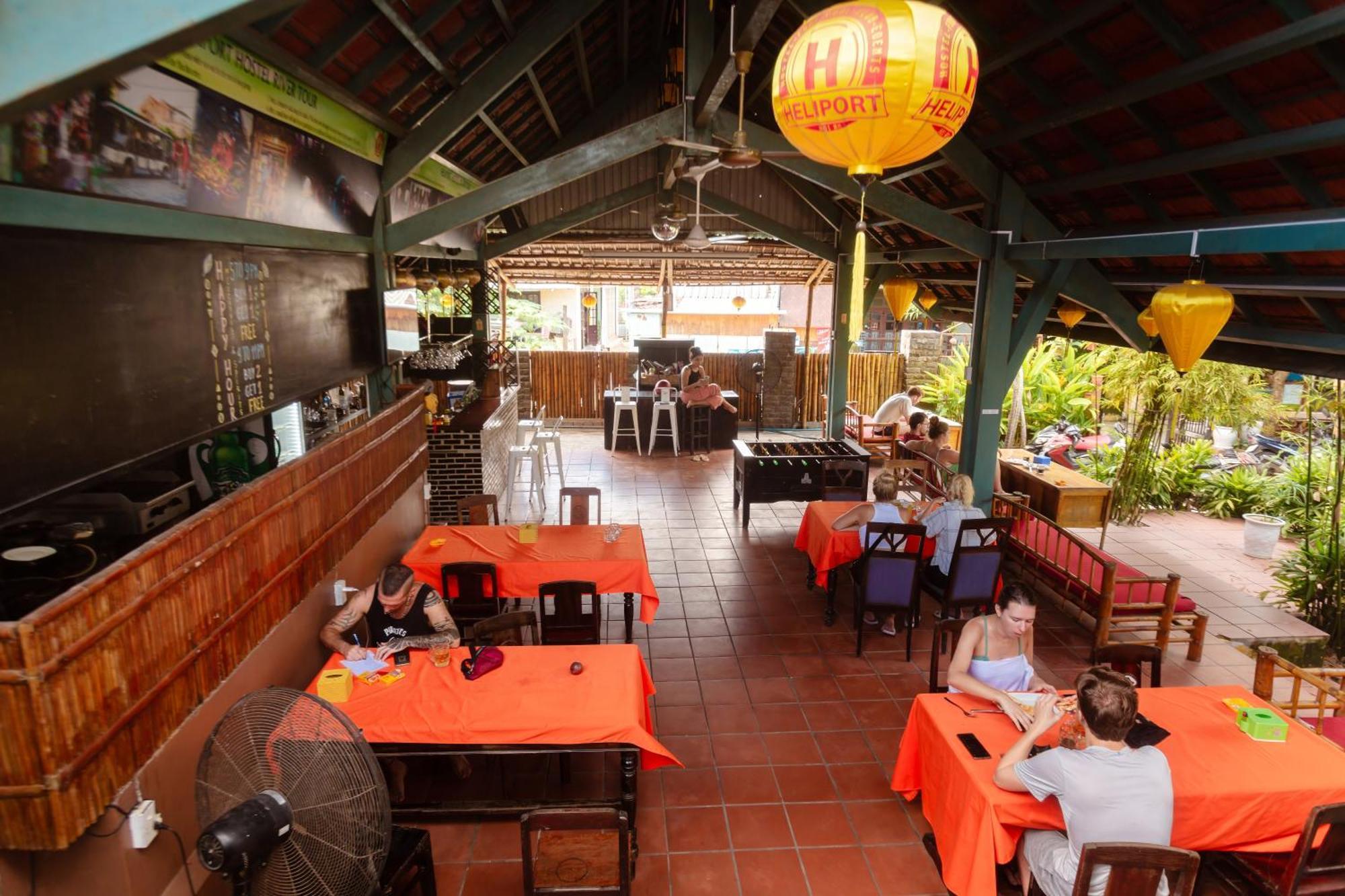 Serendipity Experience Hoi An Old Town Exterior photo
