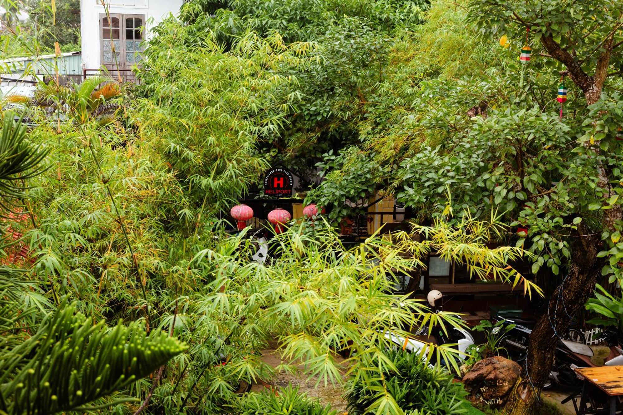 Serendipity Experience Hoi An Old Town Exterior photo