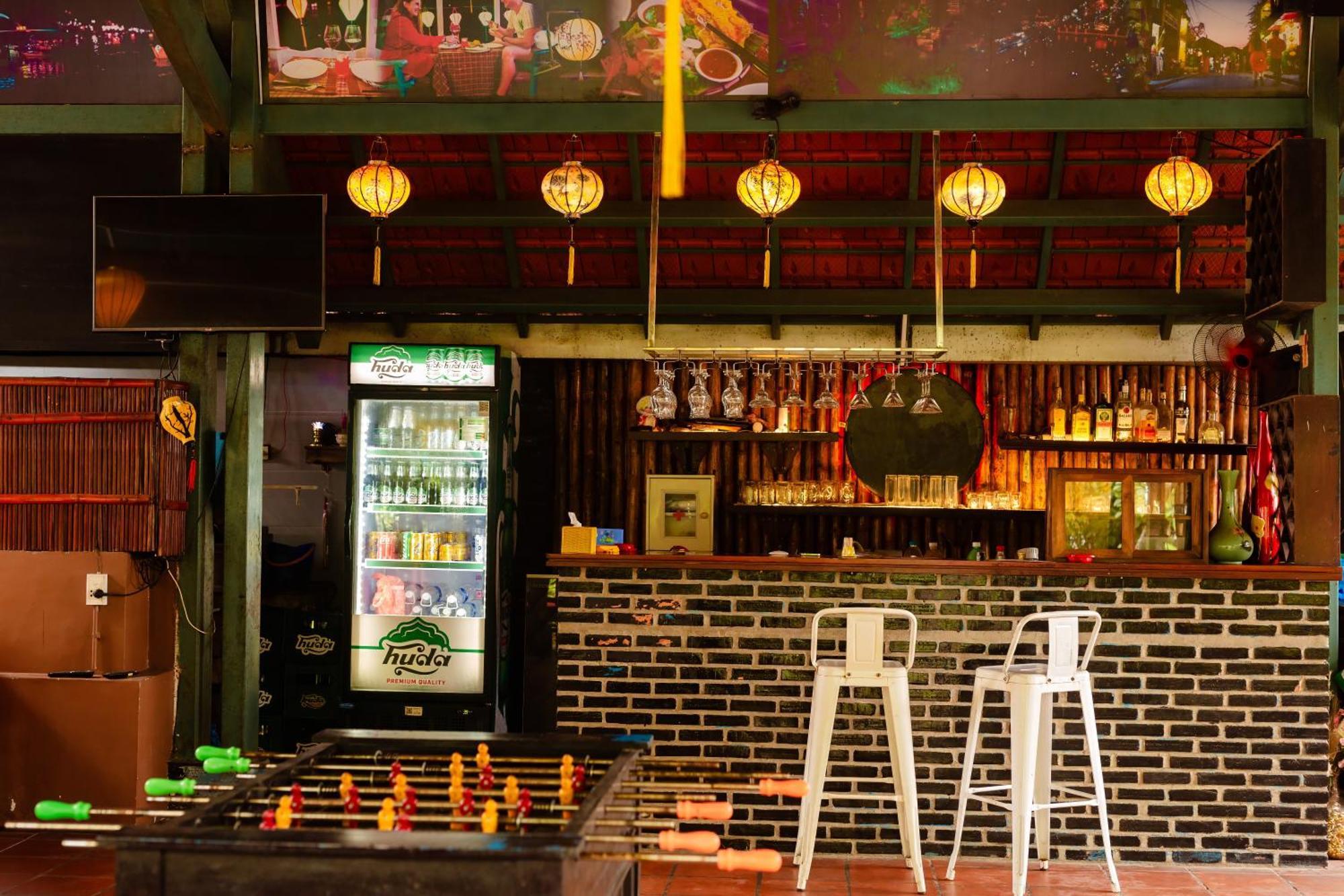Serendipity Experience Hoi An Old Town Exterior photo