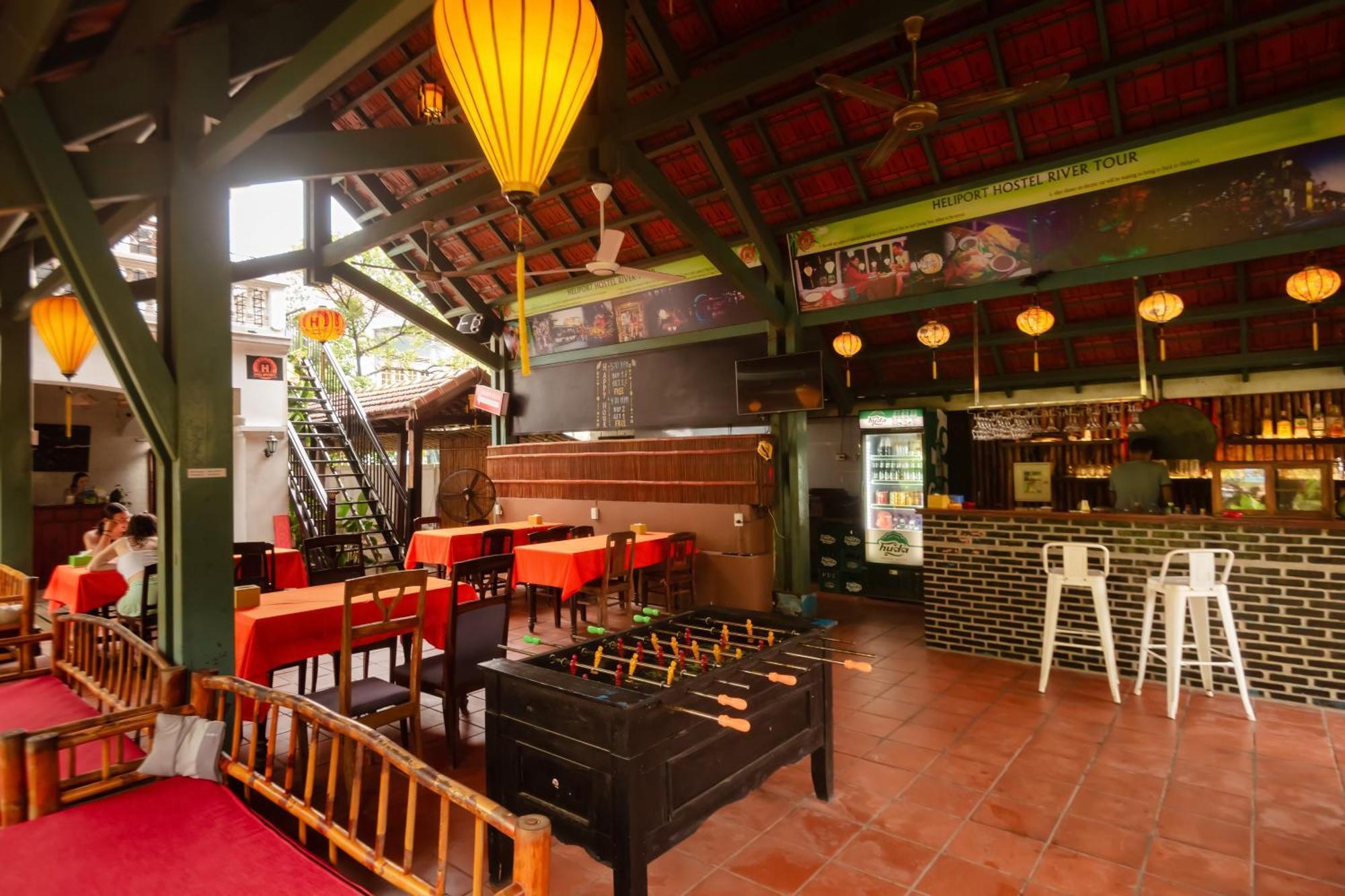 Serendipity Experience Hoi An Old Town Exterior photo