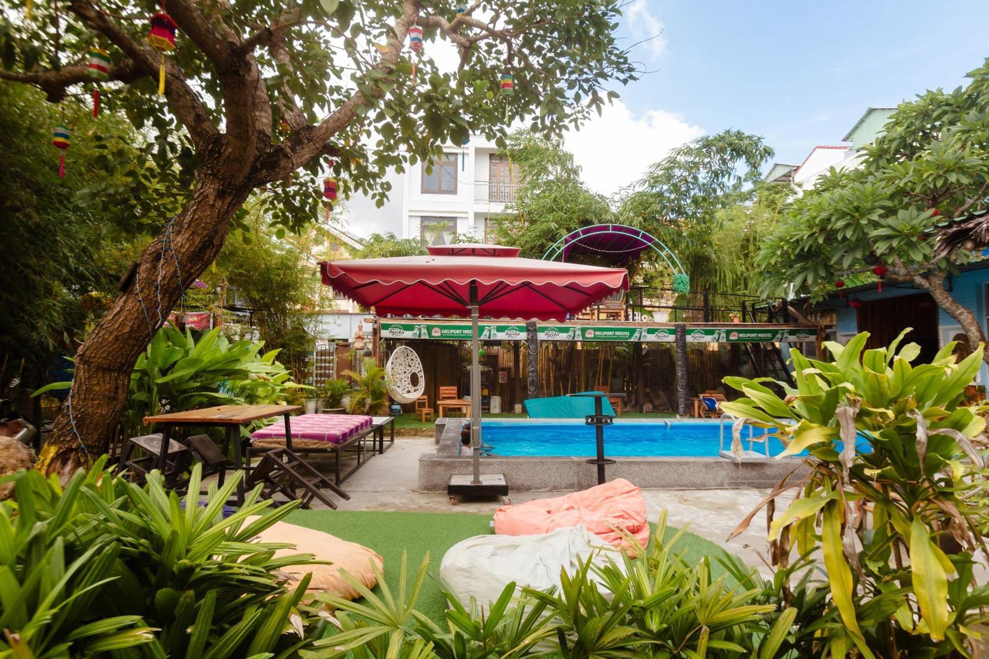 Serendipity Experience Hoi An Old Town Exterior photo