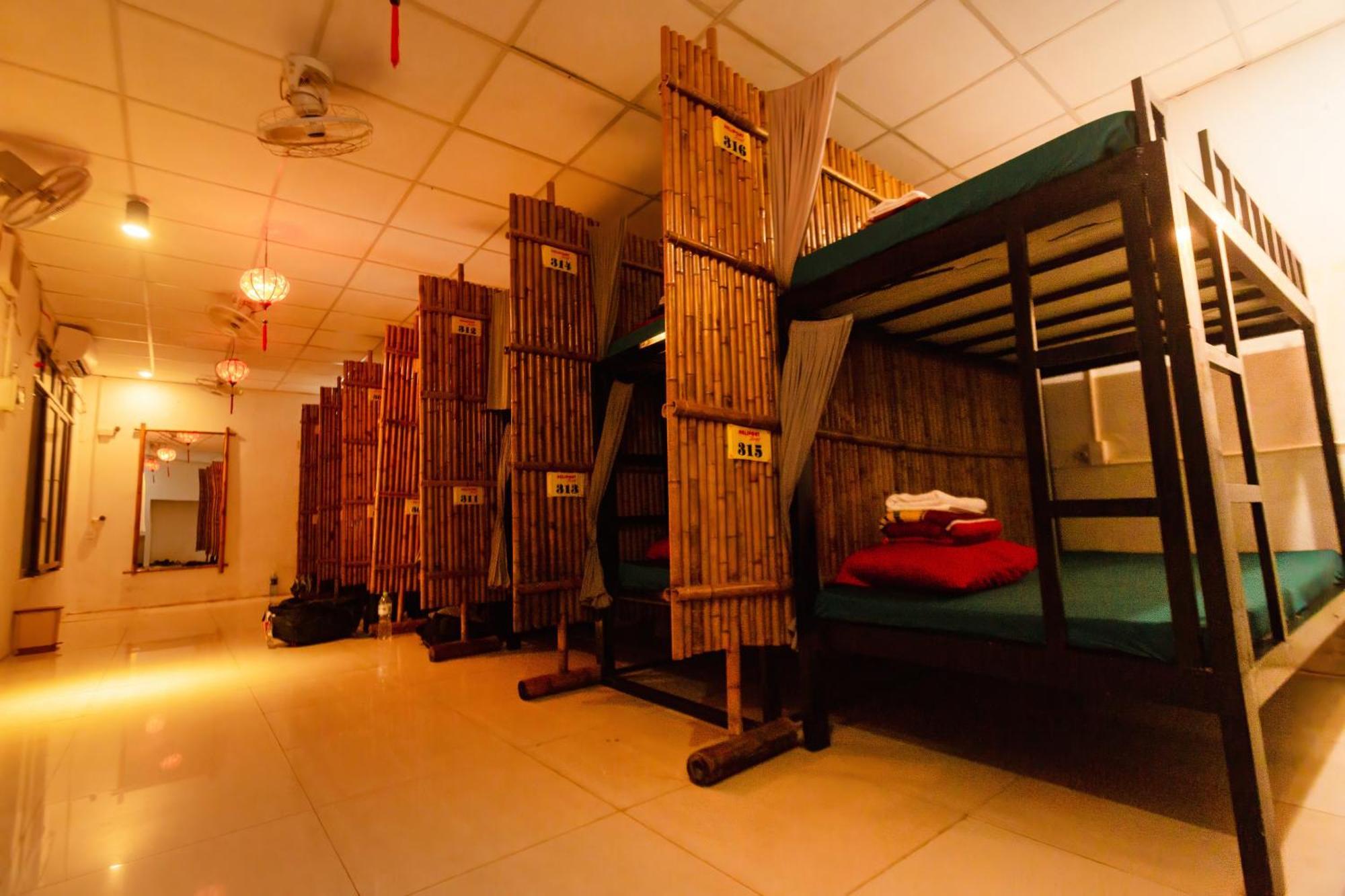 Serendipity Experience Hoi An Old Town Exterior photo