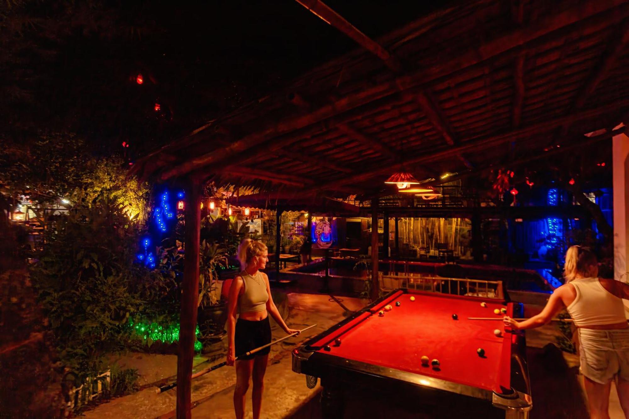 Serendipity Experience Hoi An Old Town Exterior photo