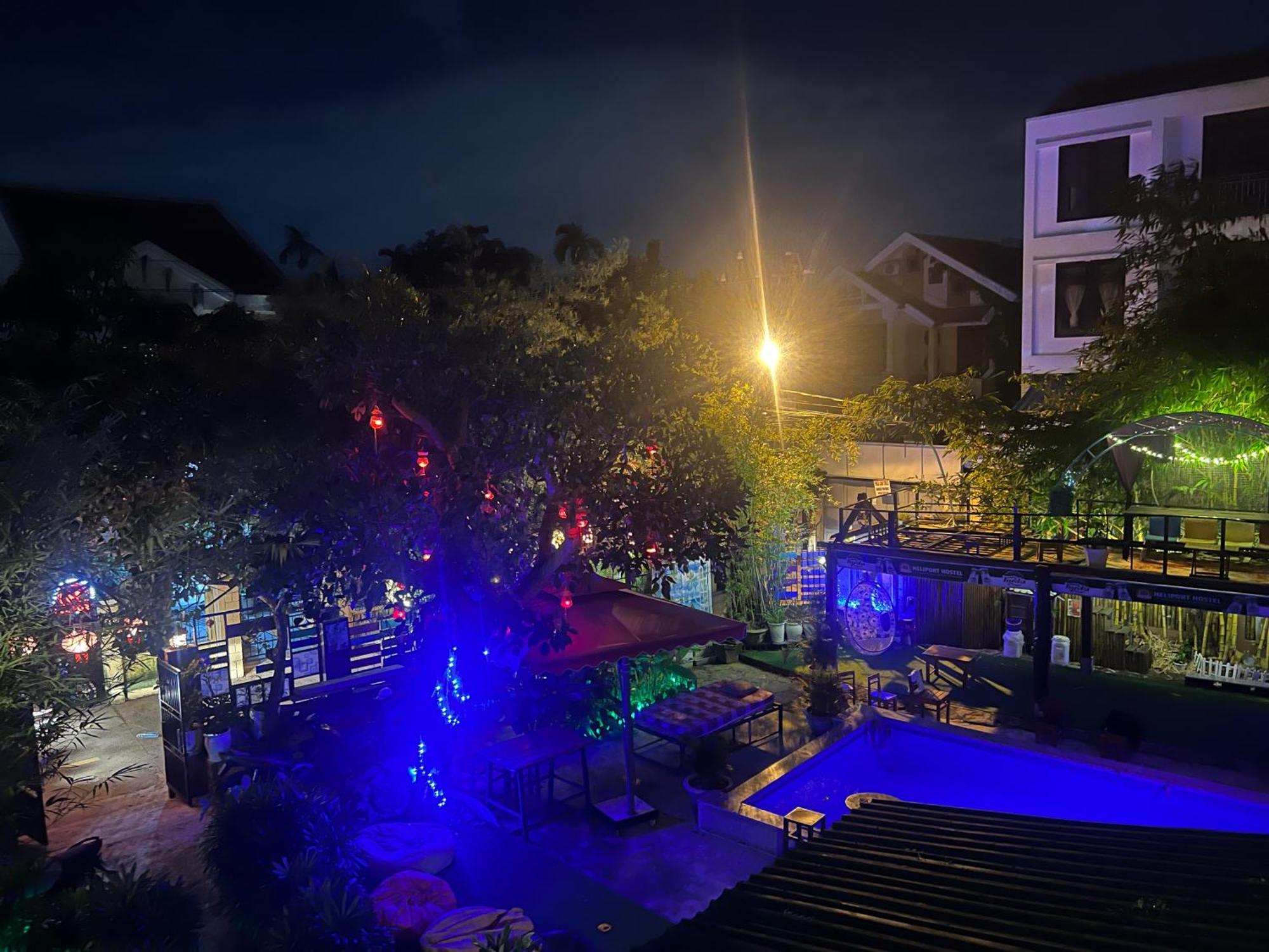 Serendipity Experience Hoi An Old Town Exterior photo