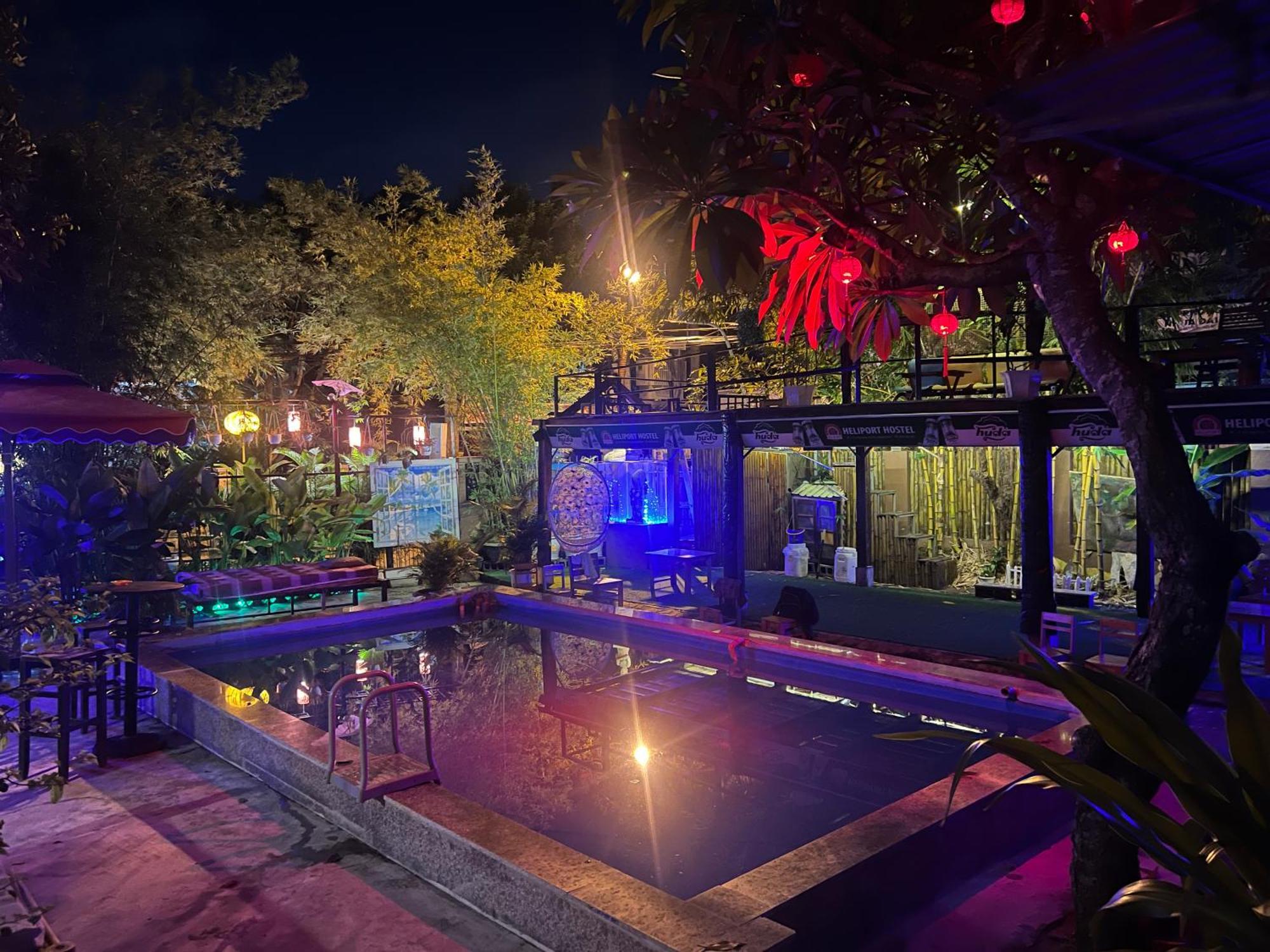 Serendipity Experience Hoi An Old Town Exterior photo