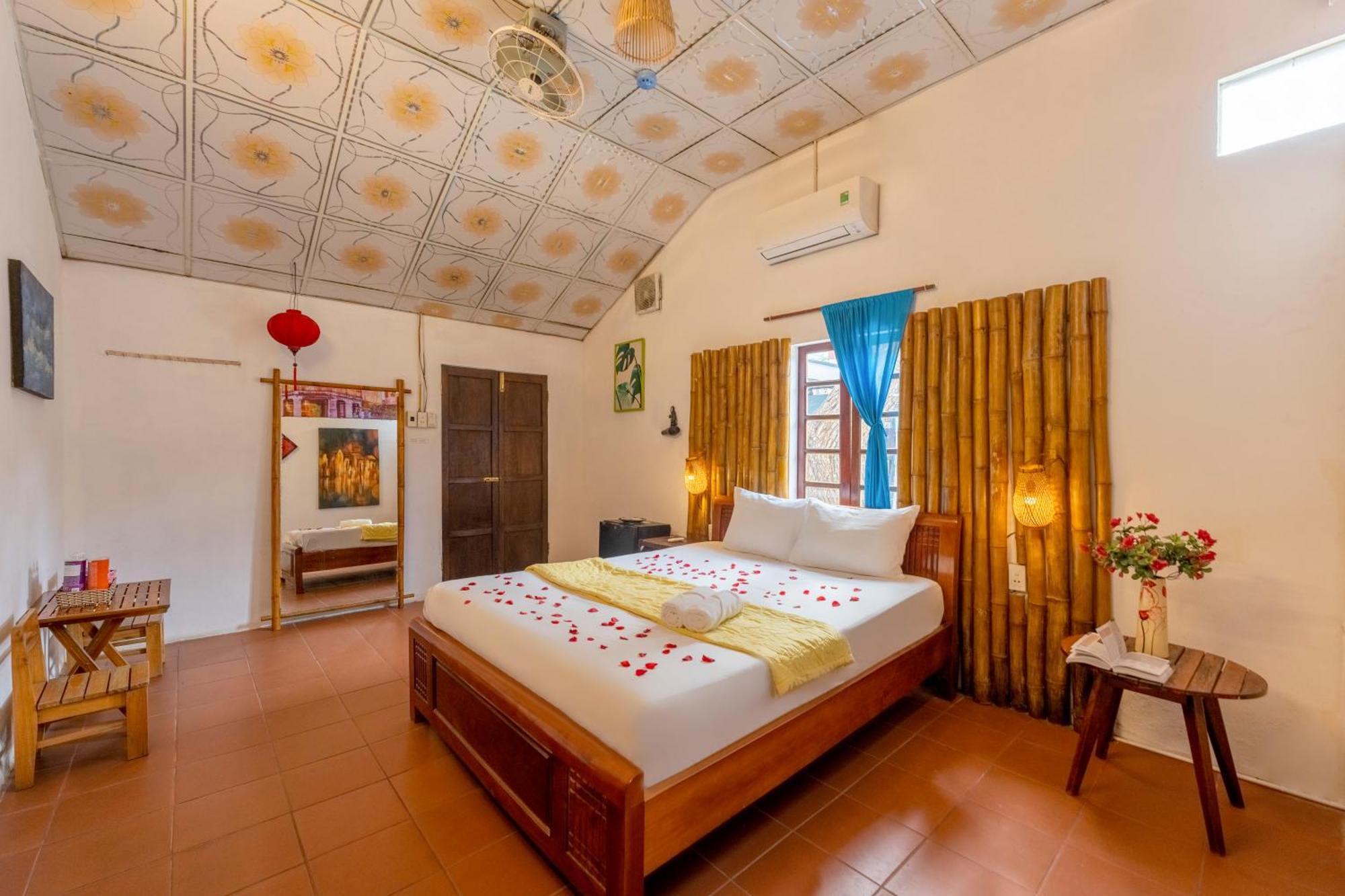 Serendipity Experience Hoi An Old Town Exterior photo