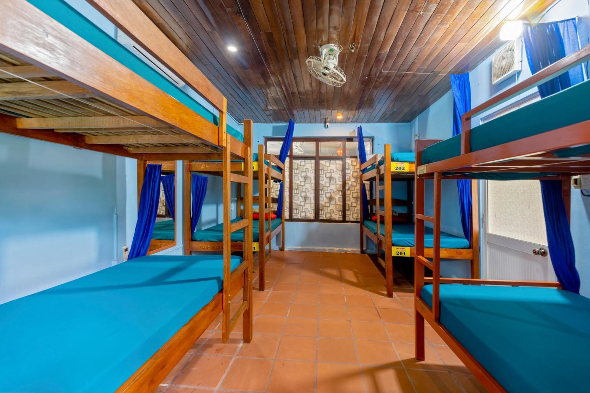 Serendipity Experience Hoi An Old Town Exterior photo