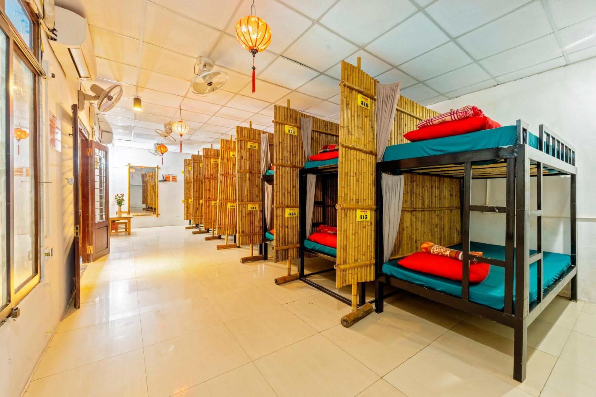 Serendipity Experience Hoi An Old Town Exterior photo