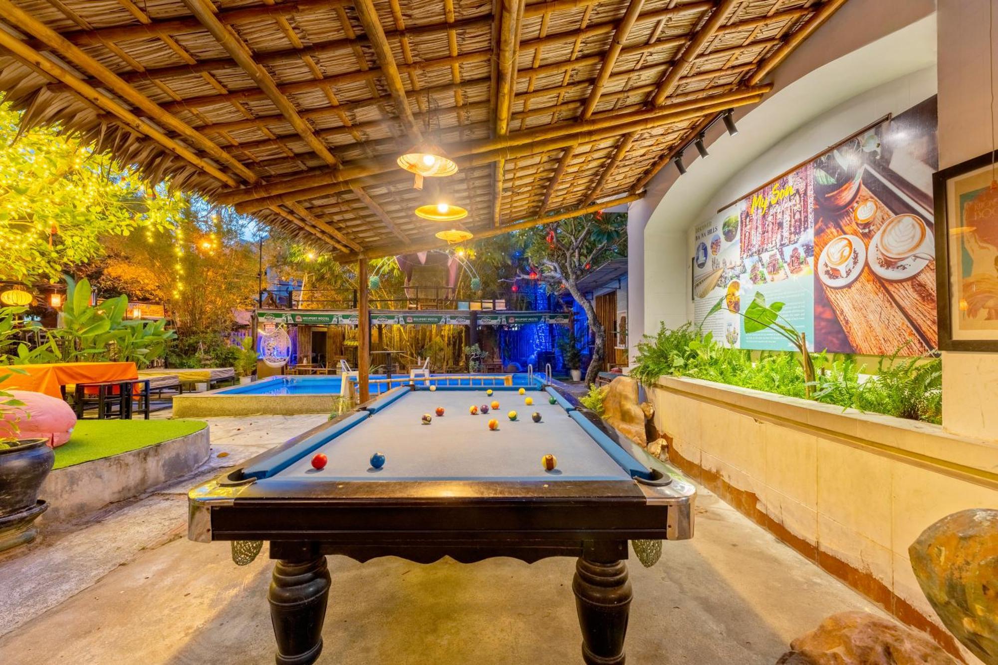 Serendipity Experience Hoi An Old Town Exterior photo