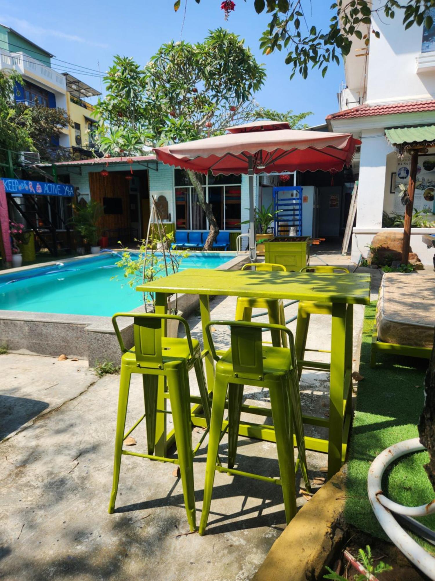 Serendipity Experience Hoi An Old Town Exterior photo