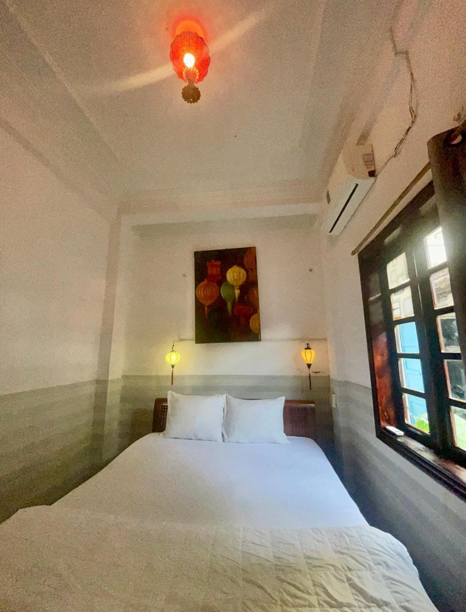 Serendipity Experience Hoi An Old Town Exterior photo